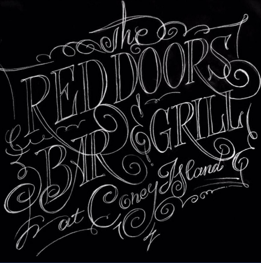 red_doors